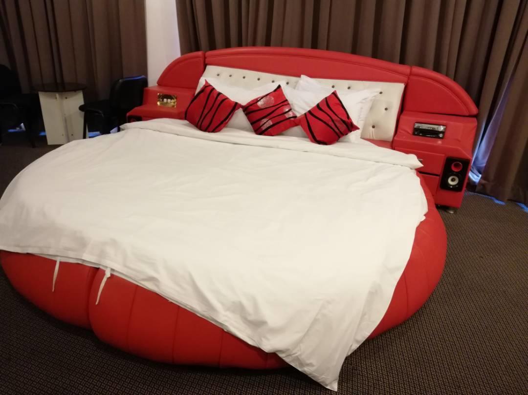 Paragon City Hotel Ипох Екстериор снимка